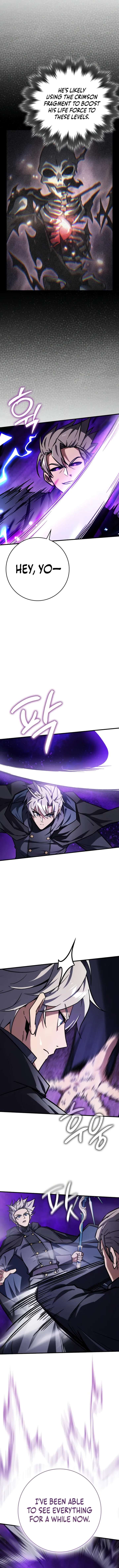 A Genius Wizard Who Breaks Boundaries - Chapter 59 Page 10