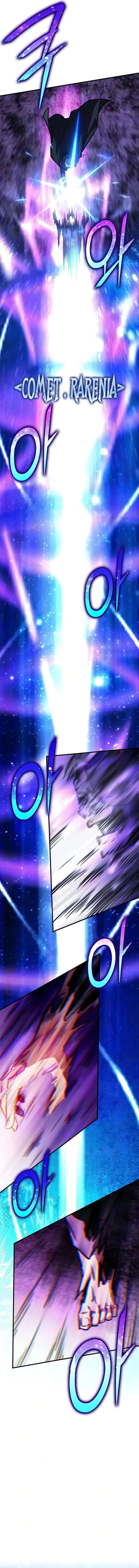 A Genius Wizard Who Breaks Boundaries - Chapter 60 Page 11