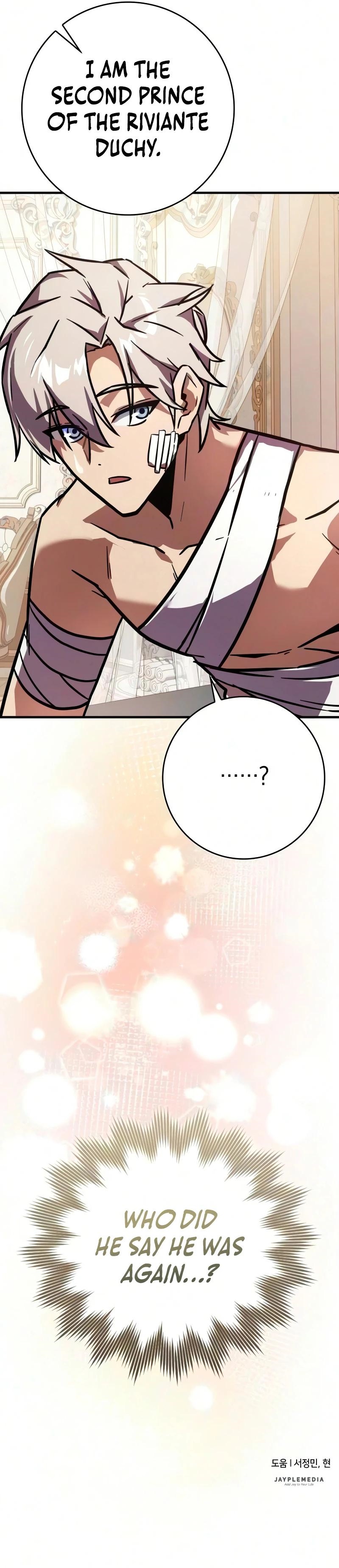 A Genius Wizard Who Breaks Boundaries - Chapter 61 Page 13