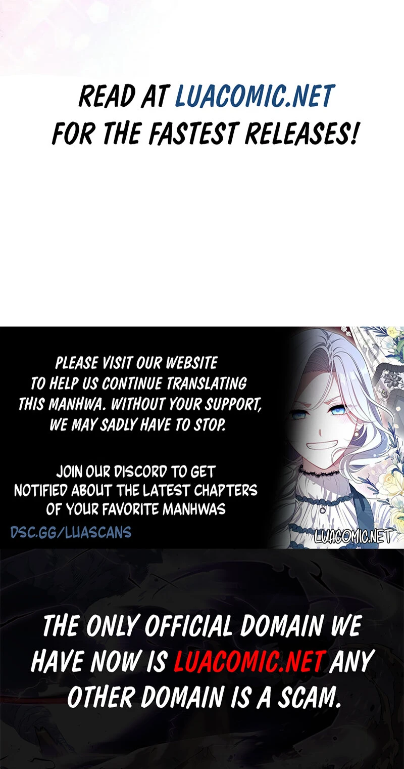 I'm a Fake Saintess but the Gods are Obsessed - Chapter 100 Page 11