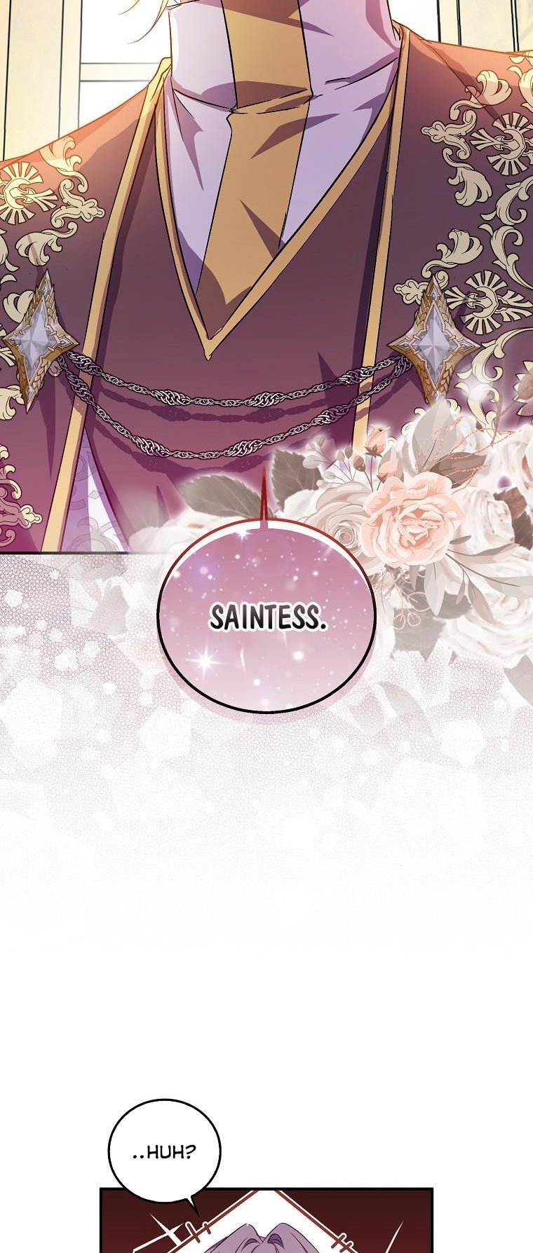 I'm a Fake Saintess but the Gods are Obsessed - Chapter 21 Page 46