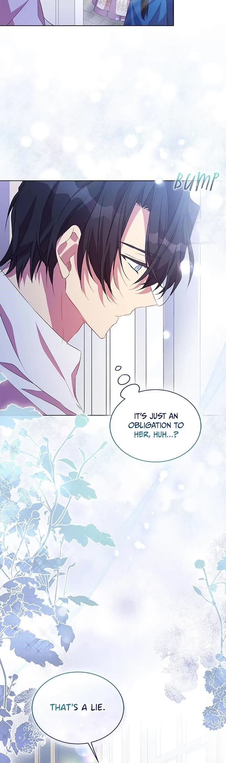 I'm a Fake Saintess but the Gods are Obsessed - Chapter 60 Page 44