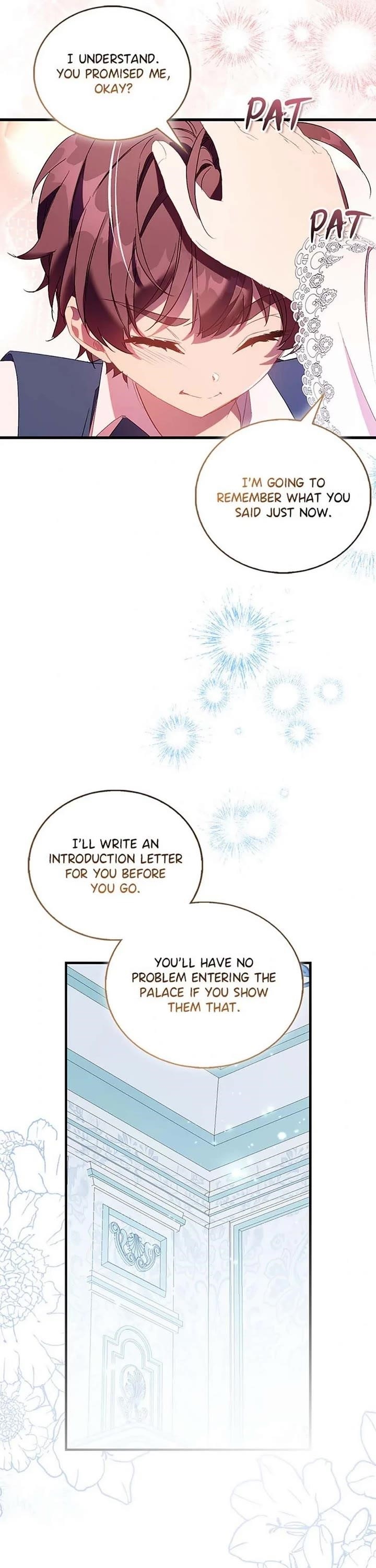 I'm a Fake Saintess but the Gods are Obsessed - Chapter 88 Page 7