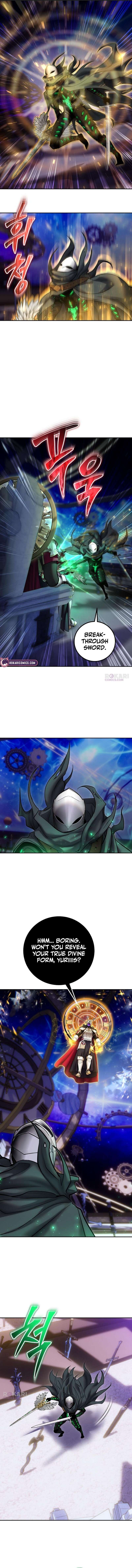 I Was More Overpowered than the Hero, So I Hid My Power! - Chapter 107 Page 2