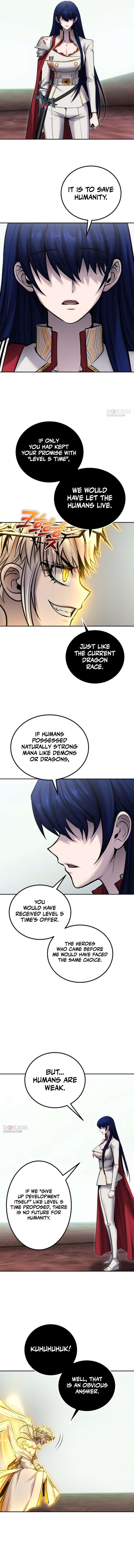I Was More Overpowered than the Hero, So I Hid My Power! - Chapter 110 Page 13