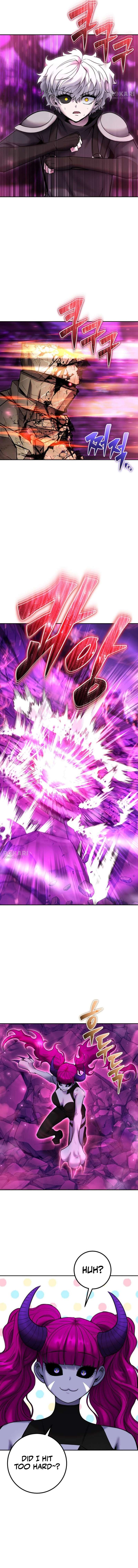 I Was More Overpowered than the Hero, So I Hid My Power! - Chapter 110 Page 9
