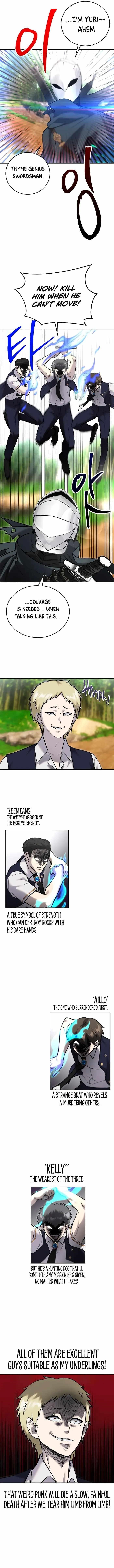 I Was More Overpowered than the Hero, So I Hid My Power! - Chapter 12 Page 13
