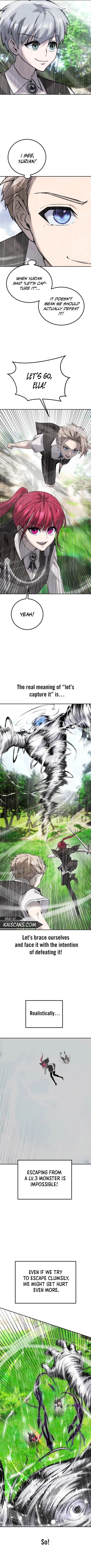 I Was More Overpowered than the Hero, So I Hid My Power! - Chapter 17 Page 6