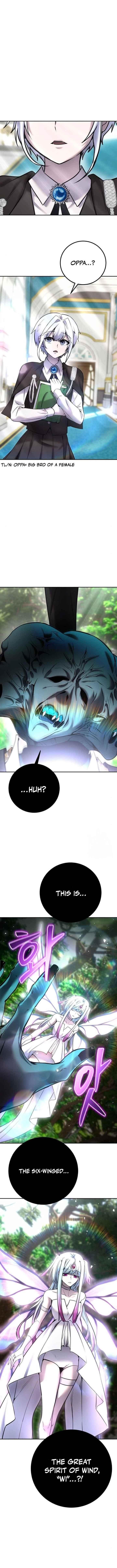 I Was More Overpowered than the Hero, So I Hid My Power! - Chapter 19 Page 14