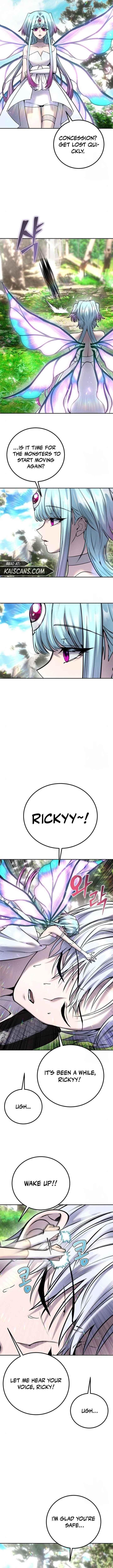 I Was More Overpowered than the Hero, So I Hid My Power! - Chapter 20 Page 8