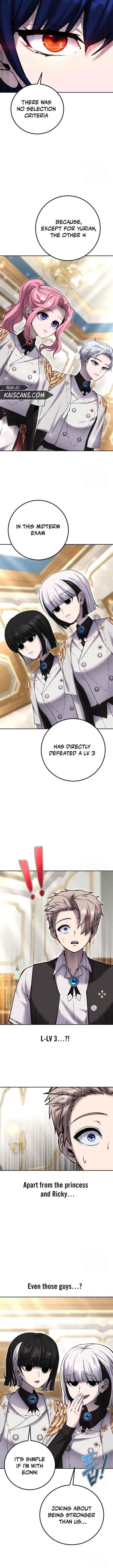 I Was More Overpowered than the Hero, So I Hid My Power! - Chapter 24 Page 12