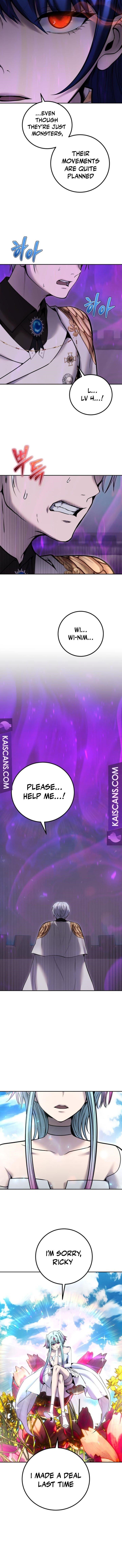 I Was More Overpowered than the Hero, So I Hid My Power! - Chapter 34 Page 12