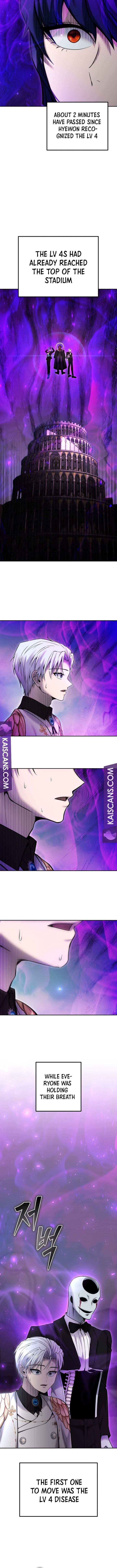 I Was More Overpowered than the Hero, So I Hid My Power! - Chapter 34 Page 2