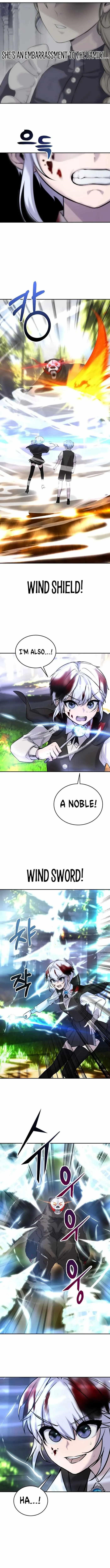 I Was More Overpowered than the Hero, So I Hid My Power! - Chapter 4 Page 3