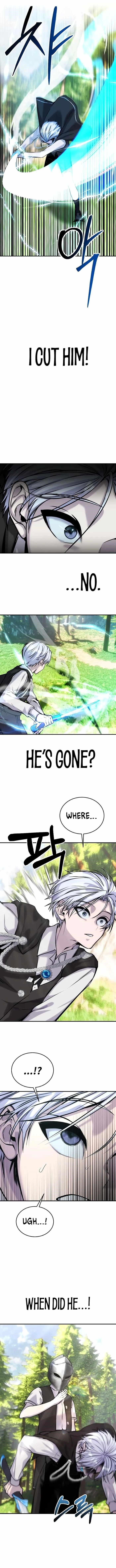 I Was More Overpowered than the Hero, So I Hid My Power! - Chapter 5 Page 7