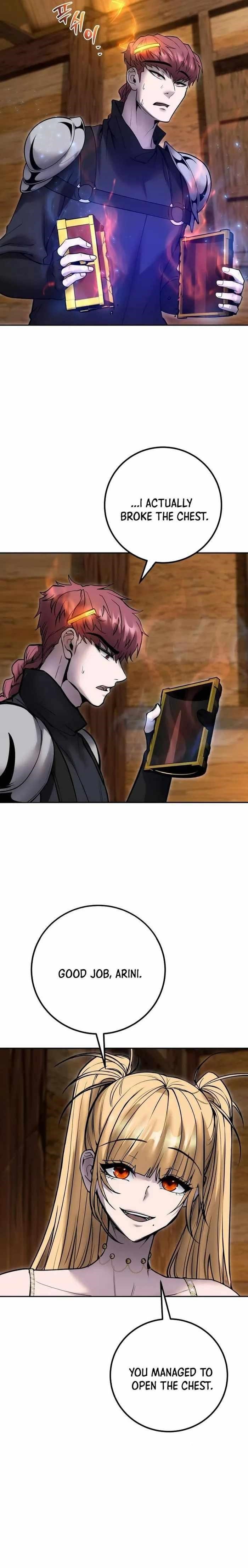 I Was More Overpowered than the Hero, So I Hid My Power! - Chapter 52 Page 10