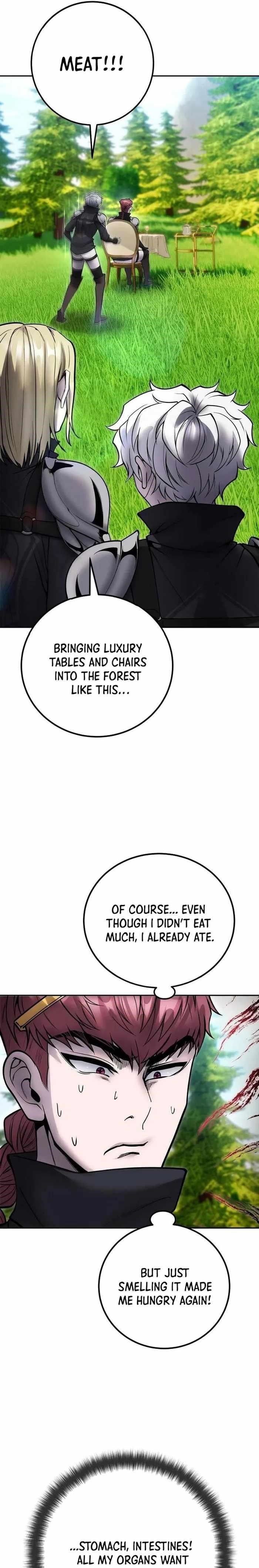 I Was More Overpowered than the Hero, So I Hid My Power! - Chapter 52 Page 12
