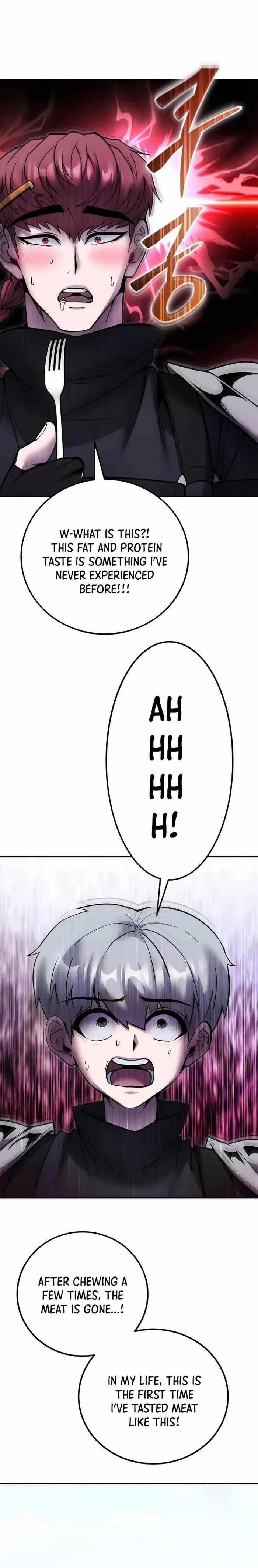 I Was More Overpowered than the Hero, So I Hid My Power! - Chapter 52 Page 14