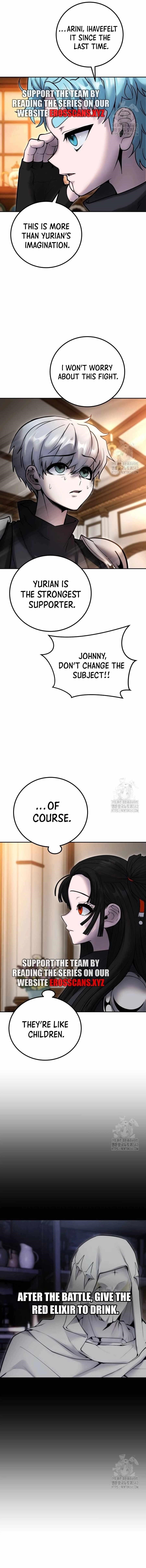 I Was More Overpowered than the Hero, So I Hid My Power! - Chapter 55.4 Page 2