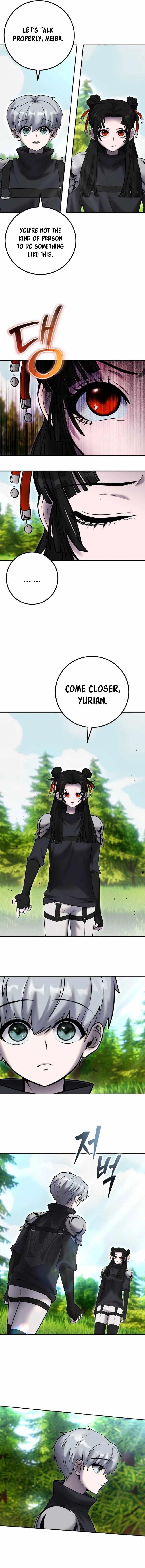 I Was More Overpowered than the Hero, So I Hid My Power! - Chapter 59 Page 2