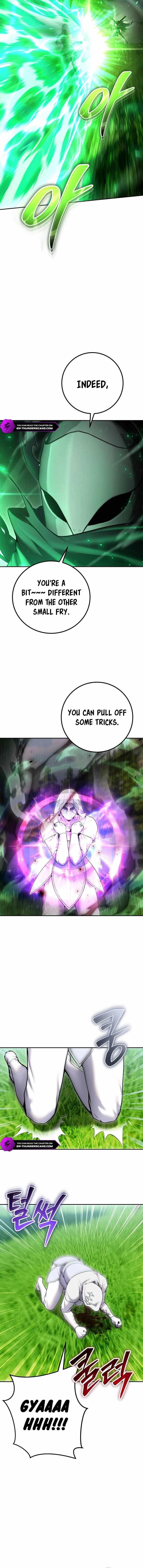 I Was More Overpowered than the Hero, So I Hid My Power! - Chapter 63 Page 17