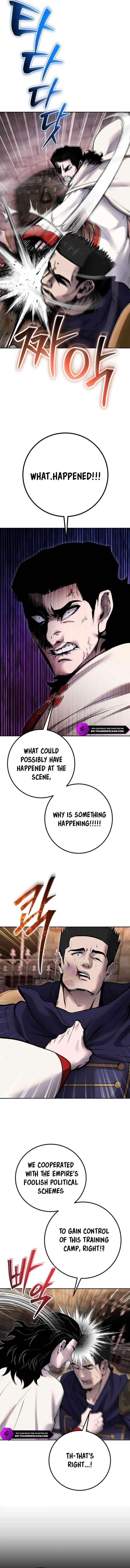 I Was More Overpowered than the Hero, So I Hid My Power! - Chapter 63 Page 3