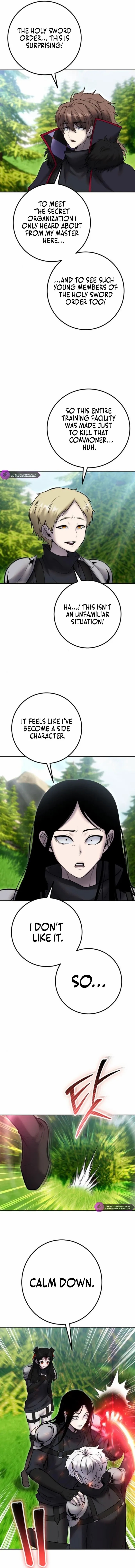 I Was More Overpowered than the Hero, So I Hid My Power! - Chapter 65 Page 18