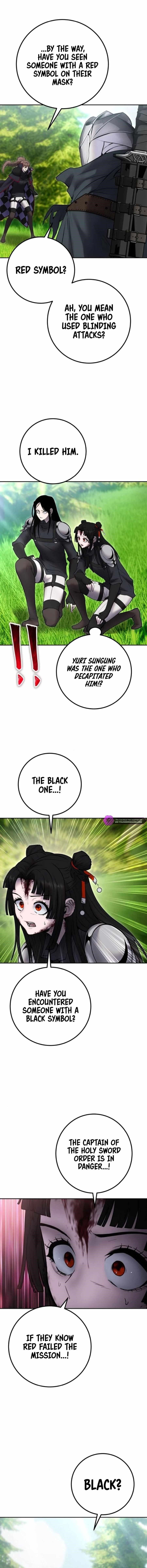 I Was More Overpowered than the Hero, So I Hid My Power! - Chapter 66 Page 14