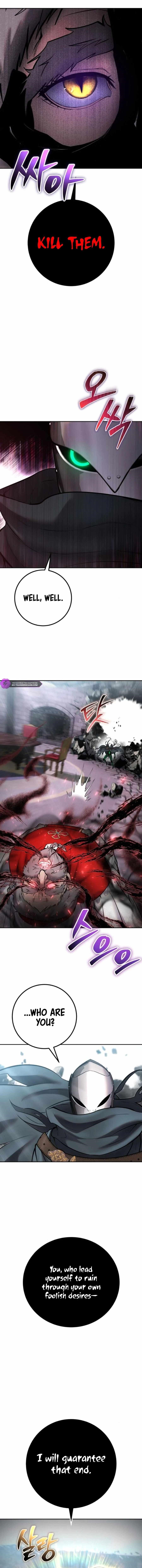 I Was More Overpowered than the Hero, So I Hid My Power! - Chapter 67 Page 20