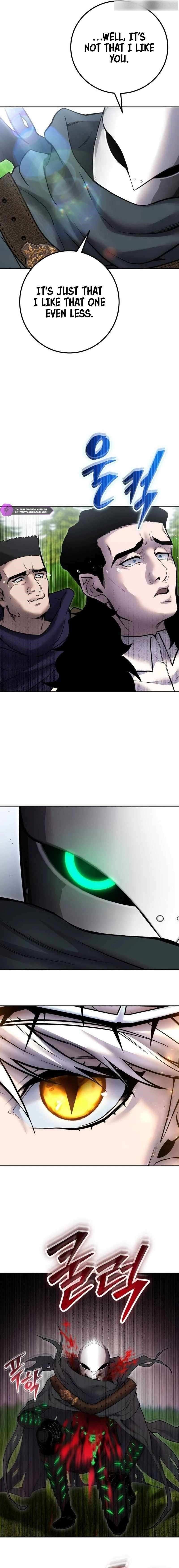 I Was More Overpowered than the Hero, So I Hid My Power! - Chapter 68 Page 12
