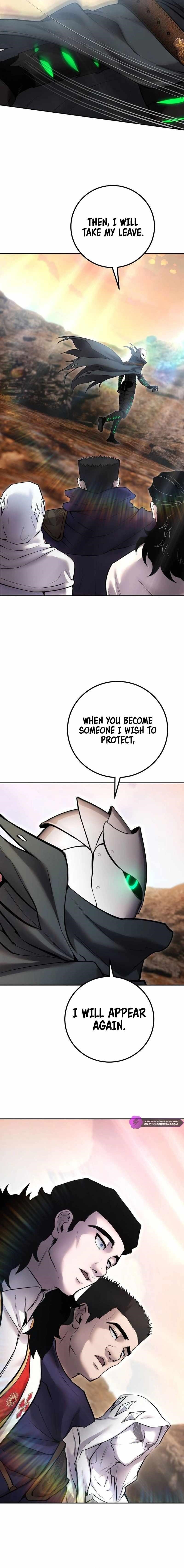 I Was More Overpowered than the Hero, So I Hid My Power! - Chapter 69 Page 21