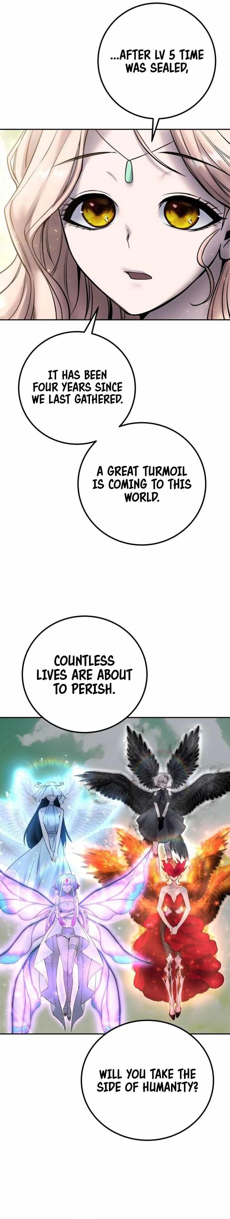I Was More Overpowered than the Hero, So I Hid My Power! - Chapter 70 Page 33