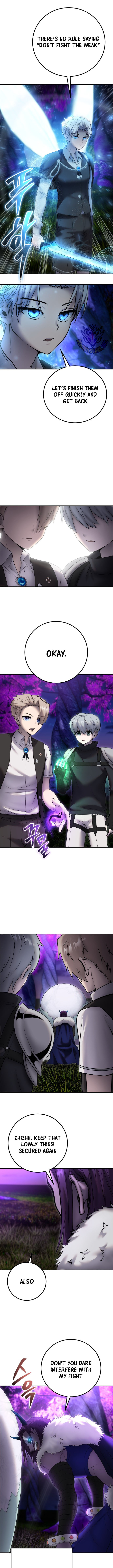 I Was More Overpowered than the Hero, So I Hid My Power! - Chapter 73 Page 12