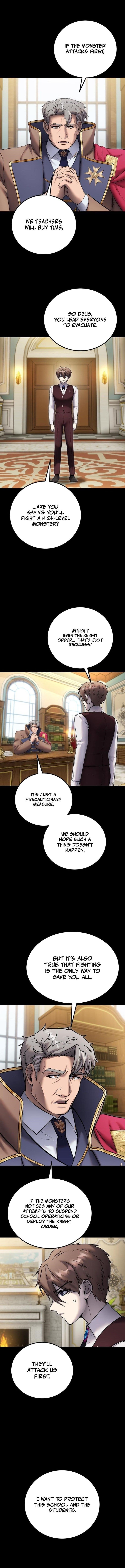 I Was More Overpowered than the Hero, So I Hid My Power! - Chapter 88 Page 16