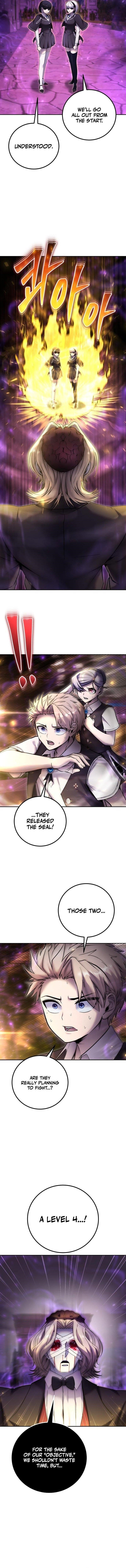 I Was More Overpowered than the Hero, So I Hid My Power! - Chapter 88 Page 2