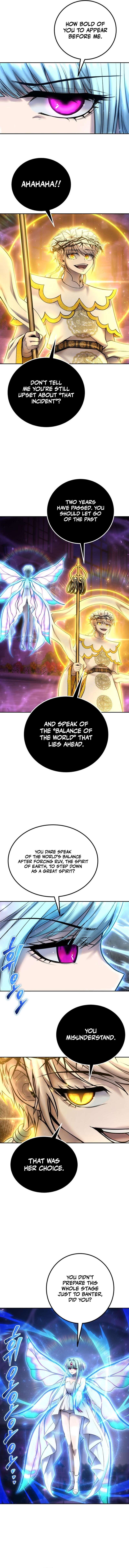 I Was More Overpowered than the Hero, So I Hid My Power! - Chapter 91 Page 16