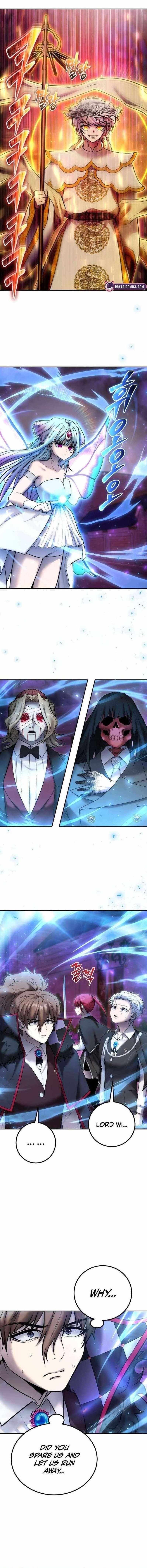 I Was More Overpowered than the Hero, So I Hid My Power! - Chapter 92 Page 1