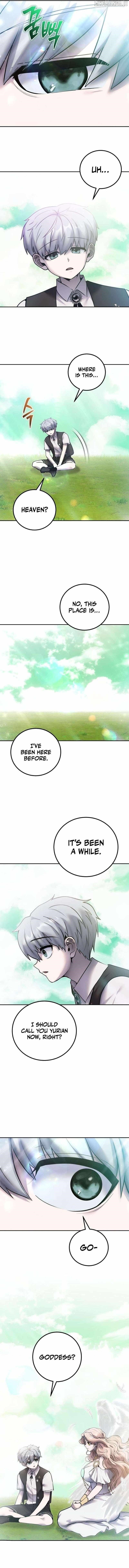 I Was More Overpowered than the Hero, So I Hid My Power! - Chapter 93 Page 14