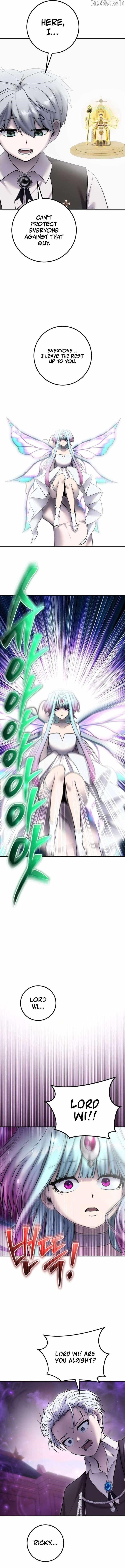 I Was More Overpowered than the Hero, So I Hid My Power! - Chapter 93 Page 2