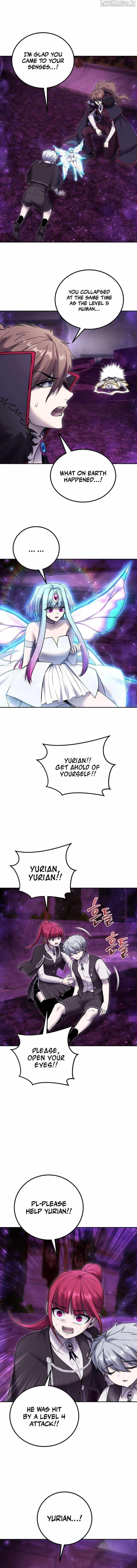 I Was More Overpowered than the Hero, So I Hid My Power! - Chapter 93 Page 3