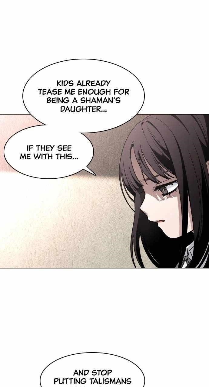The Shaman’s Blade - Chapter 13 Page 60