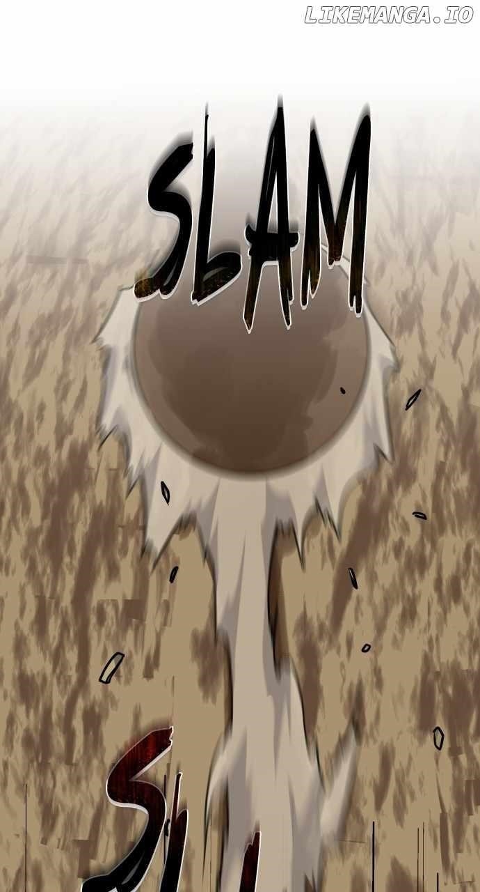 The Shaman’s Blade - Chapter 15 Page 23