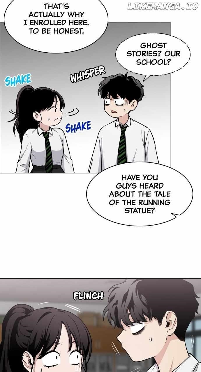 The Shaman’s Blade - Chapter 20 Page 46
