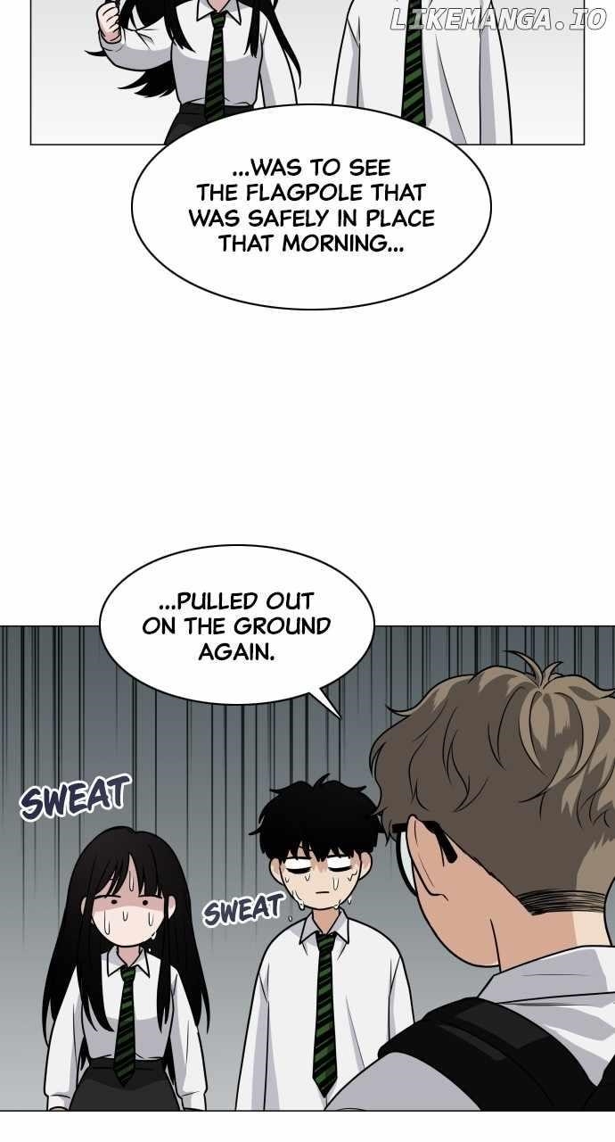 The Shaman’s Blade - Chapter 20 Page 64