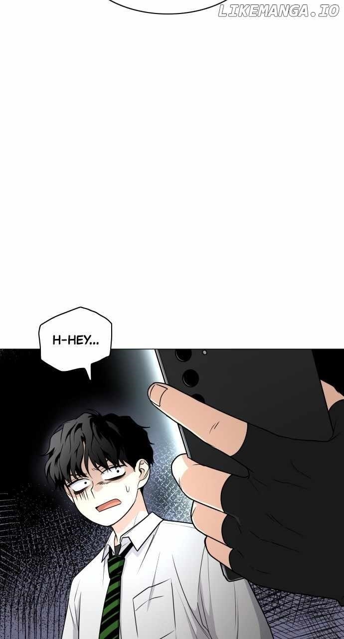 The Shaman’s Blade - Chapter 20 Page 98