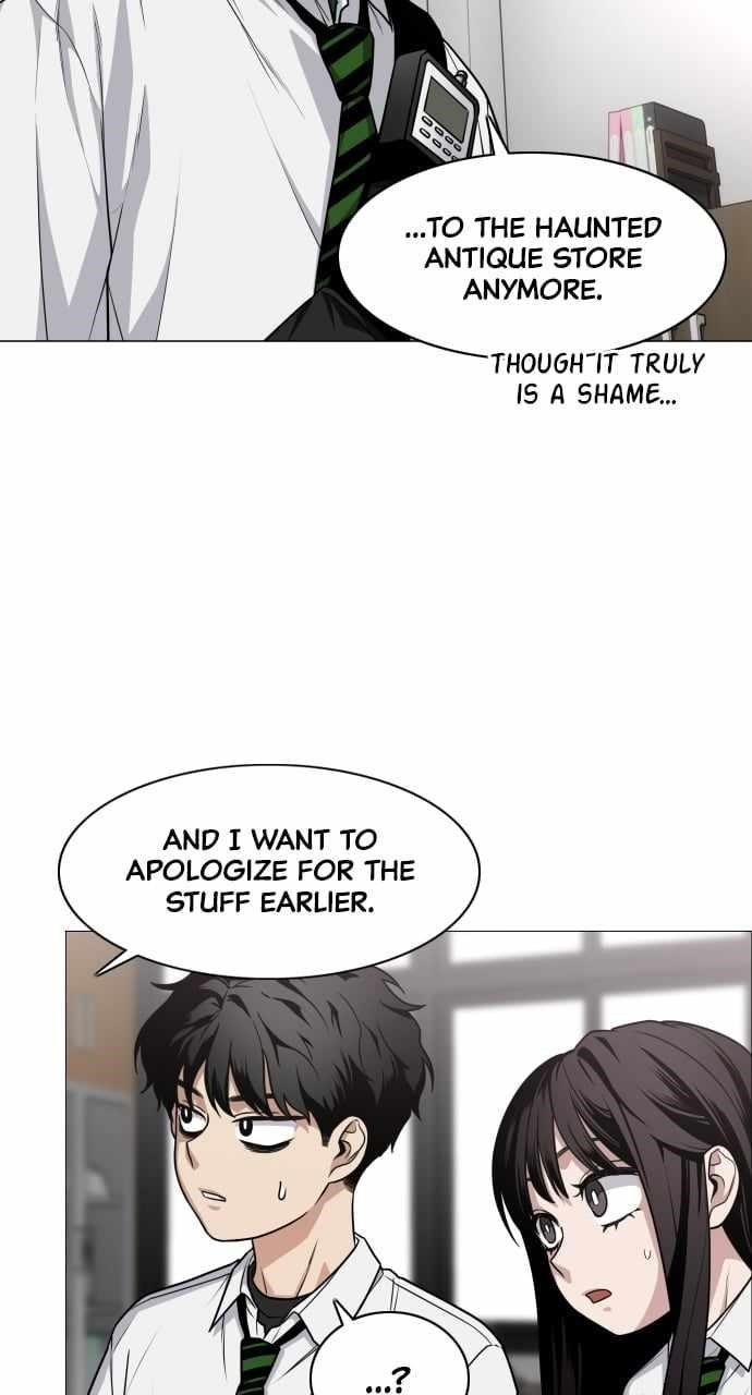 The Shaman’s Blade - Chapter 22 Page 60