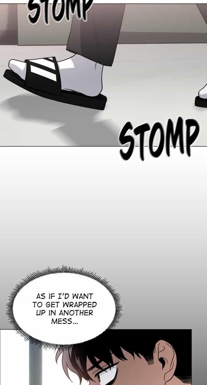 The Shaman’s Blade - Chapter 22 Page 85