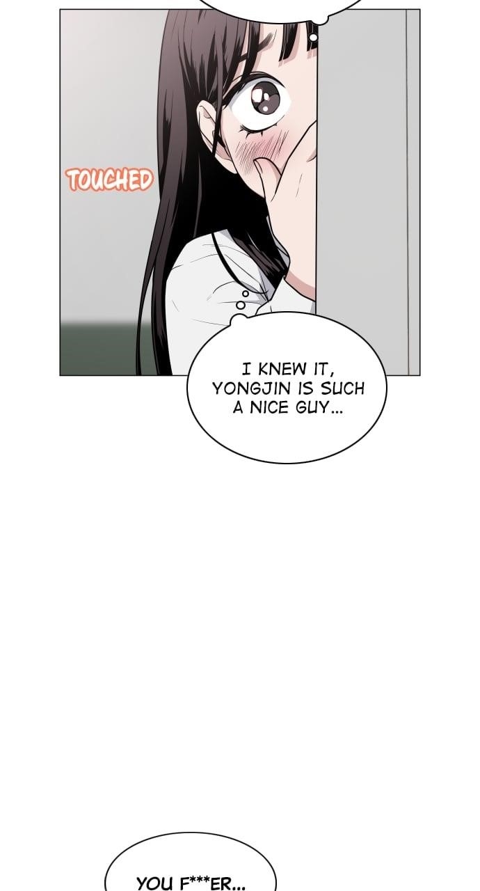 The Shaman’s Blade - Chapter 23 Page 4
