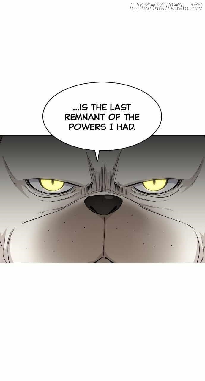 The Shaman’s Blade - Chapter 24 Page 97