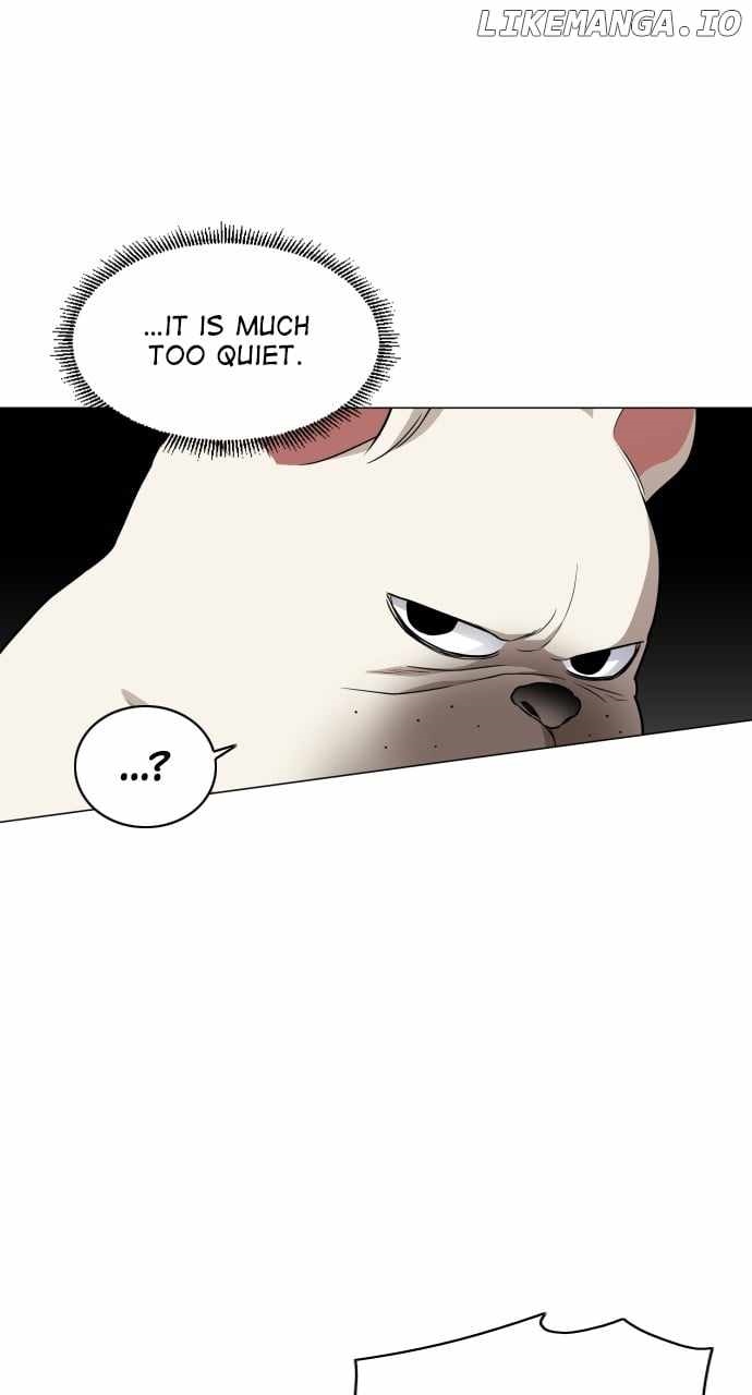 The Shaman’s Blade - Chapter 30 Page 96